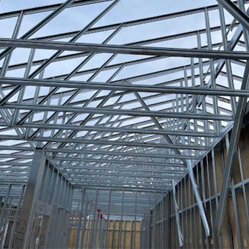 Preventing Structural Issues With Steel Roof Trusses And Floor Joists