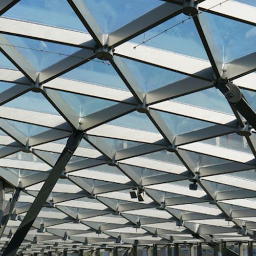 The Future Of Construction: Why Structural Steel Is The Go-To Material