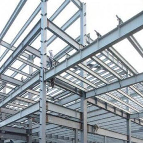 Why Structural Steel Is Revolutionising Modern Building Design